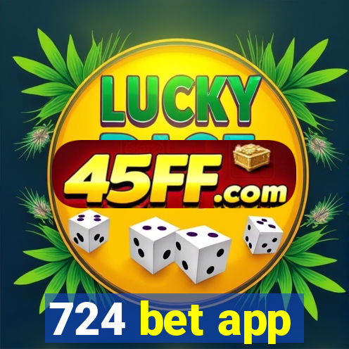 724 bet app
